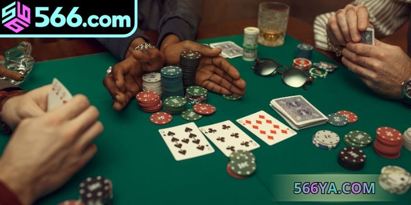 Hướng dẫn cách chơi Poker trên nền tảng giải trí 
