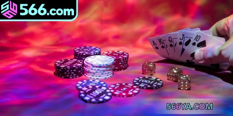 Thông tin khái quát về sân chơi casino 566 hấp dẫn