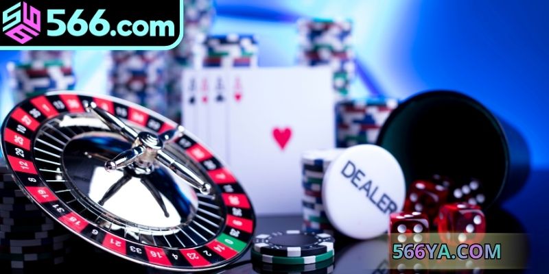 Một số ưu điểm nổi bật khi trải nghiệm tại sân chơi