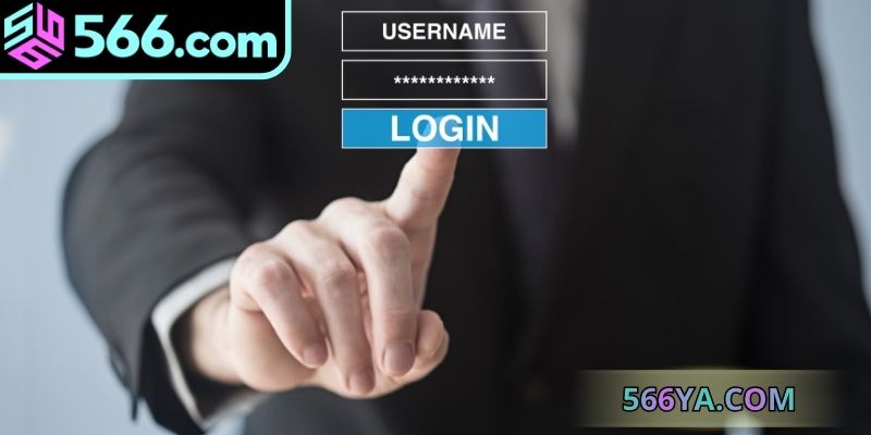 Câu hỏi thường gặp về tài khoản người chơi 566