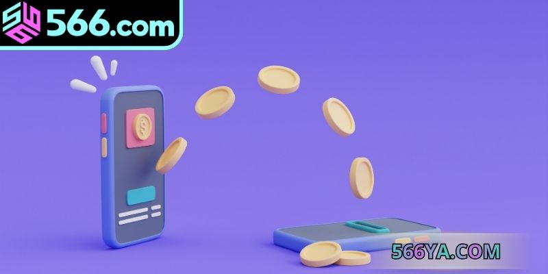 Chính sách bảo mật về giao dịch nhà cái