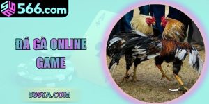 Đá Gà Online Game - Sân Chơi Uy Tín Số Một Hiện Nay