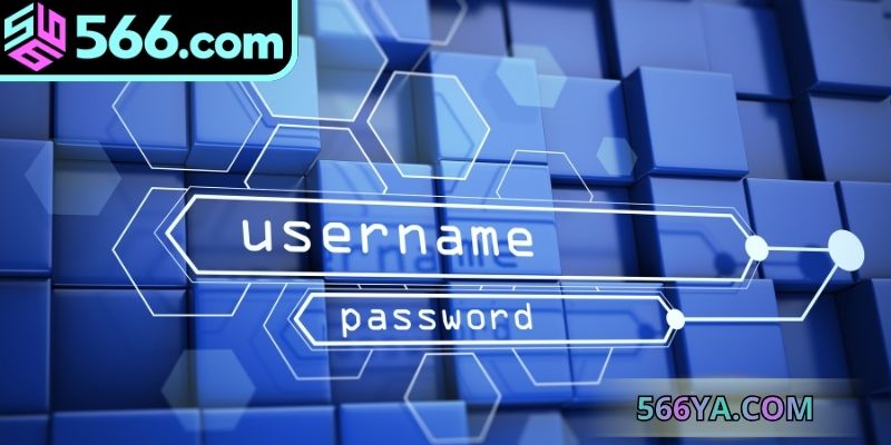 Người chơi hãy truy cập website chính thức của nền tảng