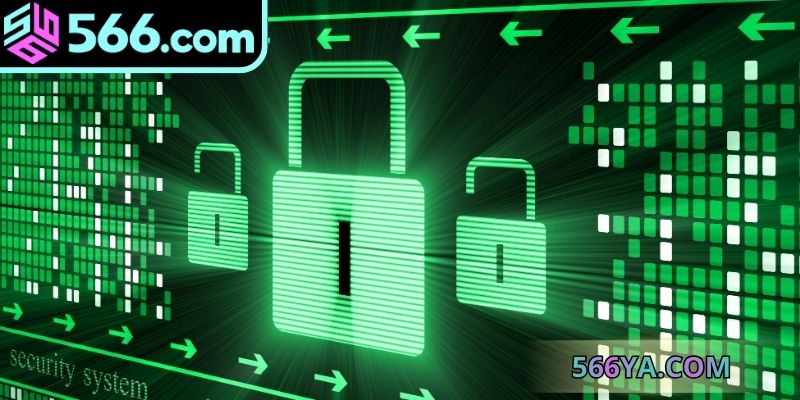 Cam kết về chất lượng dịch vụ tại nhà cái 566