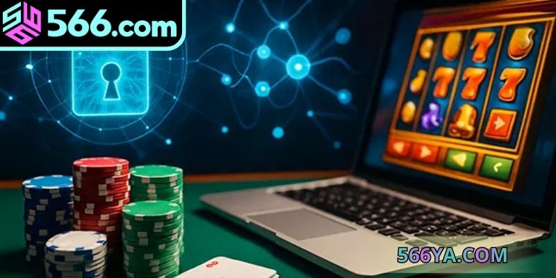 Sứ mệnh của giới thiệu 566