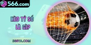 Kèo Tỷ Số Là Gì? Tất Tần Tật Khái Niệm Và Cách Đọc Chuẩn