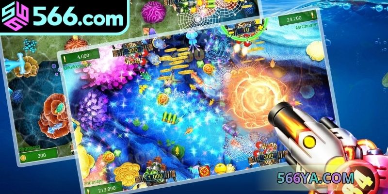 Chỉ dẫn kỹ từng bước để chơi siêu phẩm