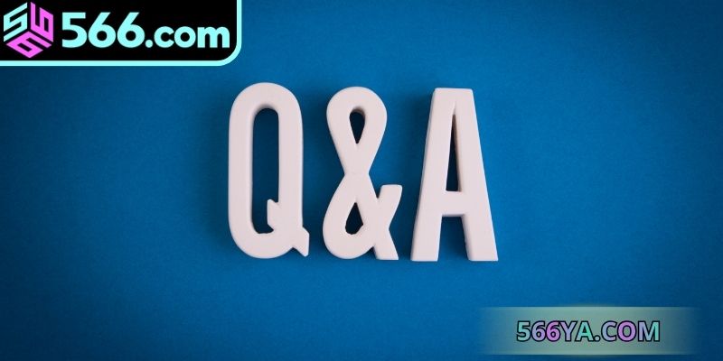 Giải đáp thắc mắc khi nhận thưởng tại nhà cái 