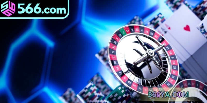 Những tính năng nổi trội có tại sân chơi giải trí nhà cái 