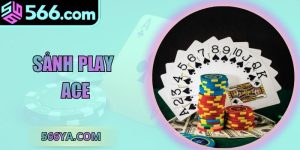 Sảnh Play Ace 566 - Khám Phá Kho Game Đa Dạng, Hấp Dẫn
