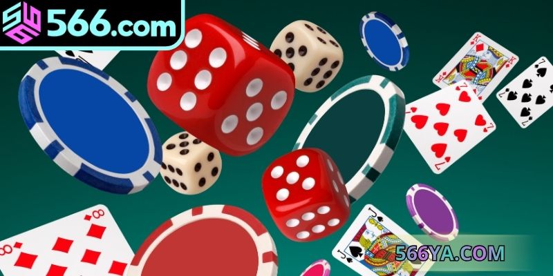 Thông tin khái quát về sảnh Play Ace tại nhà cái 