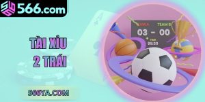 Tài Xỉu 2 Trái – Cách Hiểu Đúng Và Chiến Thuật Tốt