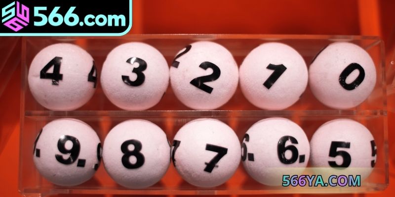 Sảnh xổ số 566 với nhiều ưu điểm hàng đầu