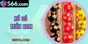 Xổ Số Miền Nam – Trải Nghiệm Minh Bạch Nhanh Chóng