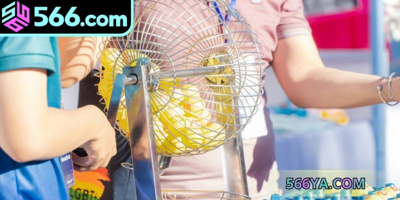 Nên theo dõi theo từng tỉnh khi quay thưởng